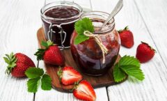 Pectin Replacement using Citrus Fiber