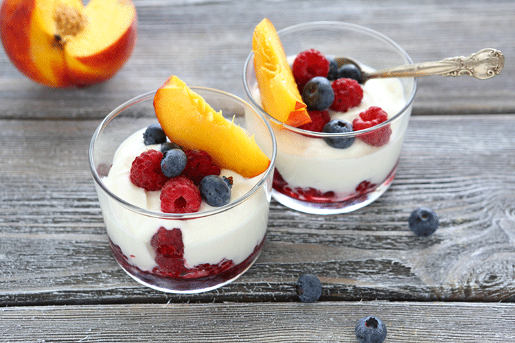 BLOG: Top 5 Things you Need to Know about Clean Label Yogurt ...