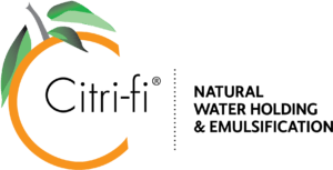 Citri-Fi Natural Citrus Fiber / Fibre is Plant-based and Nature-based
