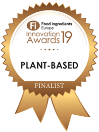 Citri-Fi Natural Citrus Fiber / Fibre if a Food Ingredients Europe Award Finalist 2019
