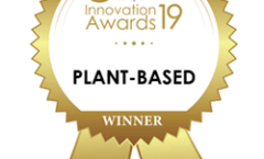 Fiberstar Wins the 2019 Fi Europe Plant-based Award with Citri-Fi Natural Citrus Fiber / Fibre in Meat Alternatives