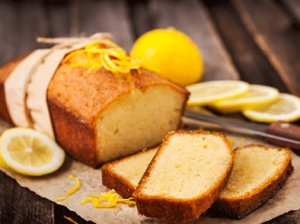 Citri-Fi natural citrus fiber / fibre provides egg and oil reduction in baked goods
