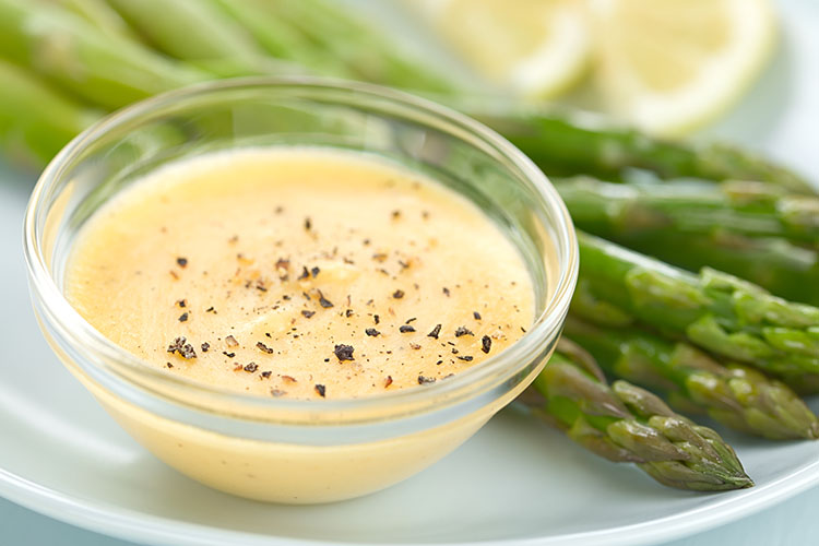 Dressings, Sauces, Condiments - Citri-Fi Citrus Fiber Creates Stability, Natural Emulsifier, Creamy Texture, Clean Label, Egg-free sauces, mayonnaise - 394x294