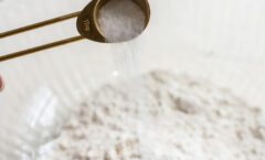 Citri-Fi Citrus Fiber Water Holding, Natural Emulsifier, Upcycled, Sustainable, Gelling Properties