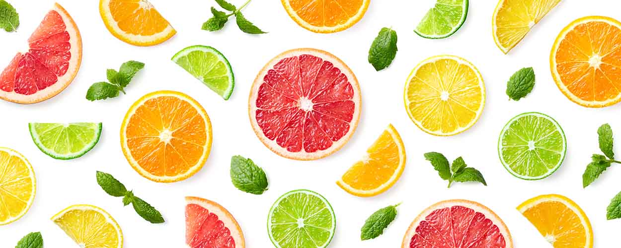 Citri-Fi Citrus Fiber Water Holding, Natural Emulsifier, Upcycled, Sustainable, Gelling Properties - Sustainability - Eco-friendly - Upcycled