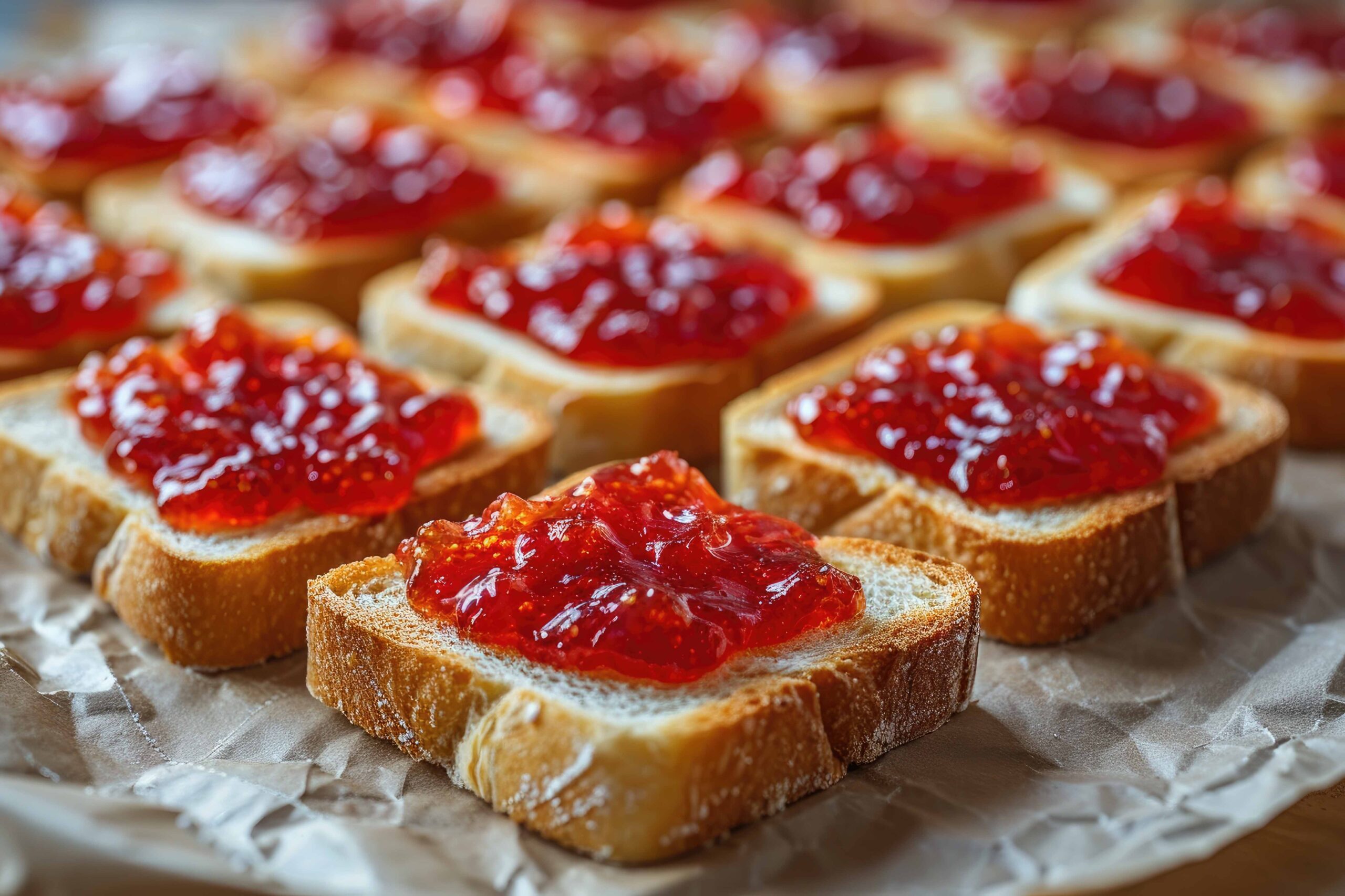 Fruit preparations: Ice cream, yogurt, smoothies, bakery fillings - pectin replacement, gelling properties - citrus fiber