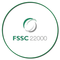 Fiberstar FSSC 22000 Citri-Fi® Citrus Fiber