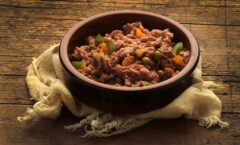 Fresh Pet Food & Treats: Citri-Fi Citrus Fiber Provides Emulsification, Syneresis Control, Increased Yields, Reduced Breakage and Mold Release 394x294