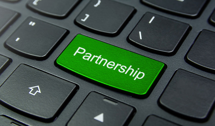New Food Ingredients Distributor partnership