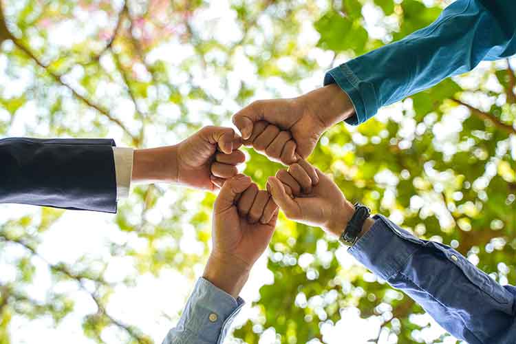 Givaudan and Fiberstar Partnership to sell texurising stabilizers - citrus fiber