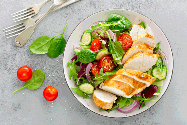 Clean Label Processed Meats - Citri-Fi Citrus Fiber - Increased Yields, Succulence, Meat-like texture