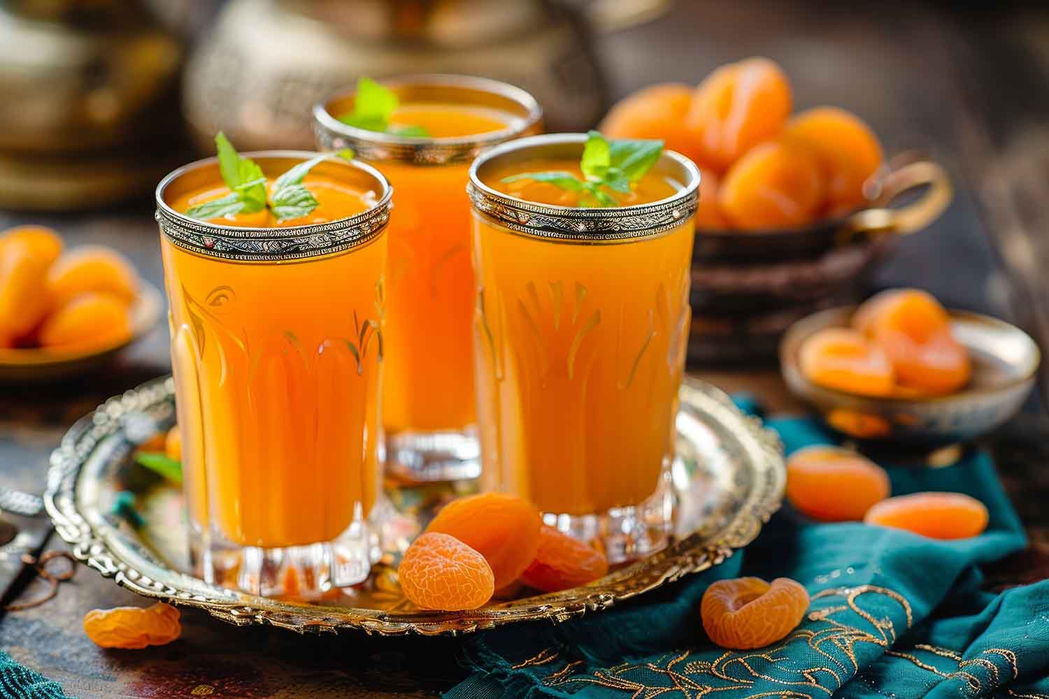 Beverages and Drinks: Citri-Fi Citrus Fiber Provides Stability, Pulp Replacement and Natural Mouthfeel