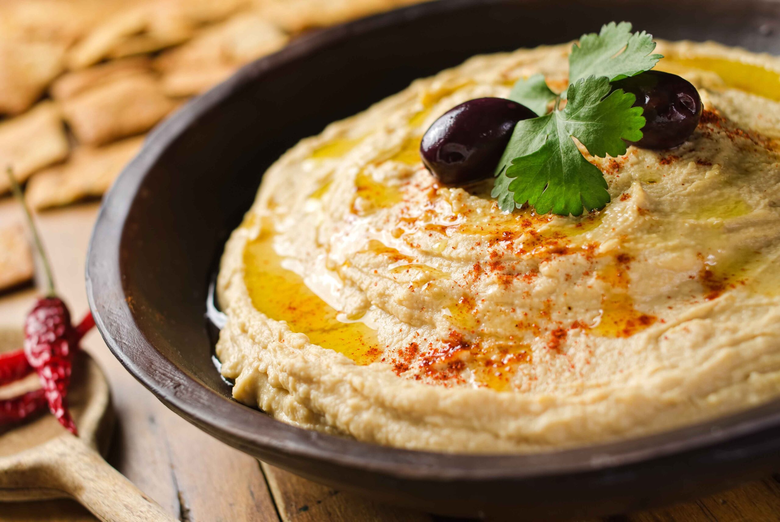 Dressings, Sauces, Condiments. Dips & Spreads - Citri-Fi Citrus Fiber Creates Stability, Natural Emulsifier, Creamy Texture, Clean Label