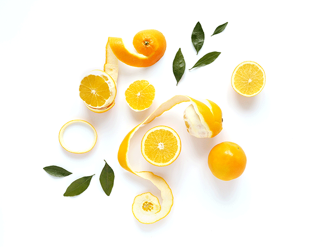Citri-Fi Organic Citrus Fiber Water Holding, Natural Emulsifier, Upcycled, Sustainable, Gelling Properties - Sustainability - Eco-friendly - Upcycled