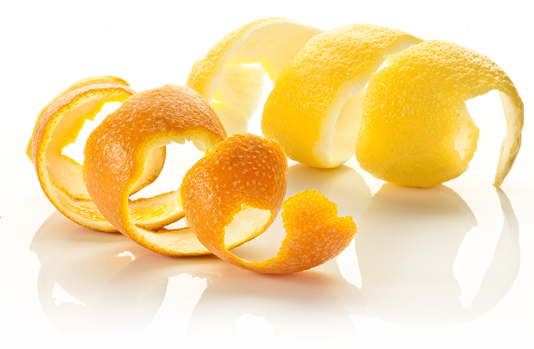 Citri-Fi Citrus Fiber Water Holding, Natural Emulsifier, Upcycled, Sustainable, Gelling Properties - Sustainability - Eco-friendly - Upcycled
