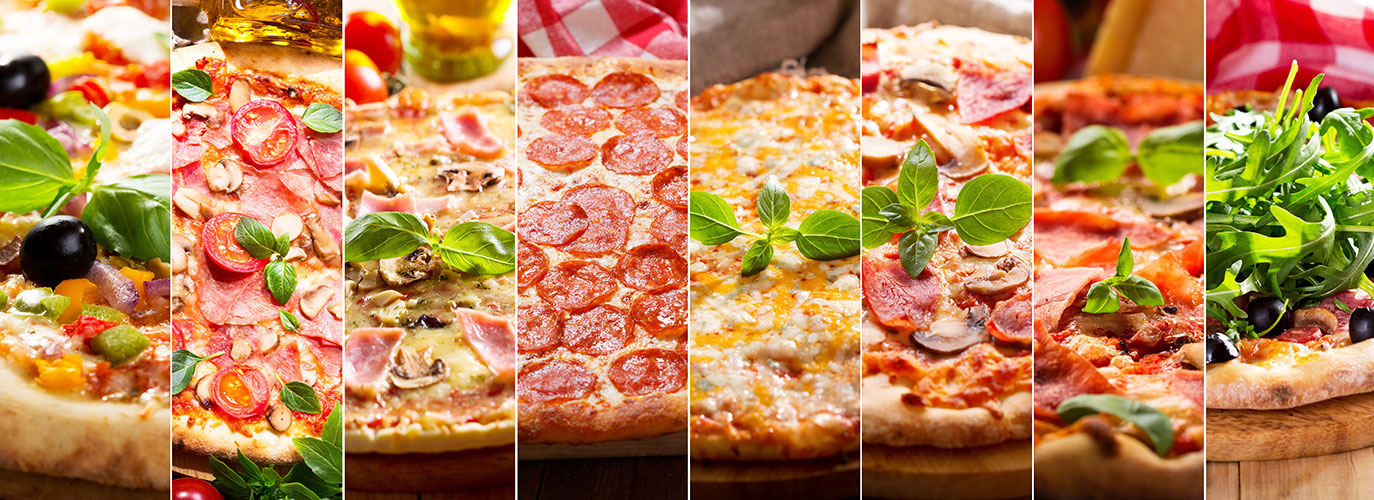 Tomato Extension, Natural Tomato-like Texture, Viscosity, Thickness in pizza sauces and plant-based pizzas - Citri-Fi Citrus Fiber