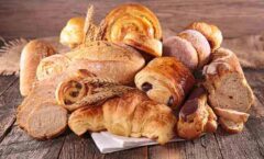 Bakery ingredients like Citri-Fi citrus fiber improve freshness in baked goods