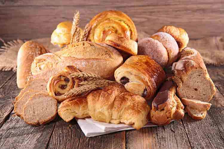 Bakery ingredients like Citri-Fi citrus fiber improve freshness in baked goods