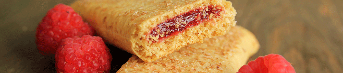 Nutritional Bars use Citri-Fi Citrus Fiber for Texture, Moisture Retention and Clean Label