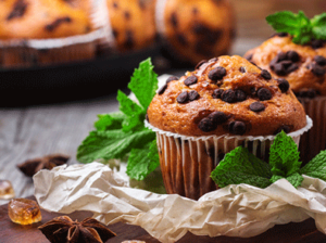 Bakery Foods: Citri-Fi Citrus Fiber Improves Moisture Retention, Emulsification and Freshness also Gluten-free - 394x294