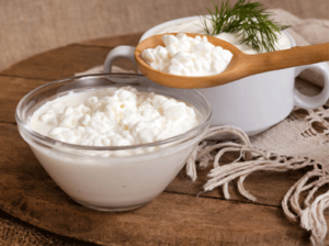 Dairy Foods - Citri-Fi Citrus Foods Creamy Texture, Syneresis Control, Water Binding, Emulsifier - 394x294