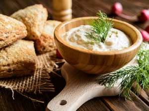 Dressings, Sauces, Condiments - Citri-Fi Citrus Fiber Creates Stability, Natural Emulsifier, Creamy Texture, Clean Label 394x294
