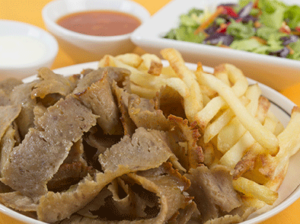 Processed Meats - Citri-Fi Citurs Fiber - Increased Yields, Succulence, Meat-like texture - 394x294