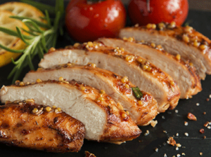 Processed Meats - Citri-Fi Citrus Fiber - Increased Yields, Succulence, Meat-like texture - 394x294