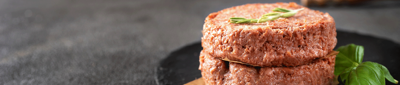 Plant-based Meats or Meat Alternatives: Citri-Fi Citrus Fiber Improves the Juiciness, Firmness and Meat-like Texture and Helps using No Methylcellulose