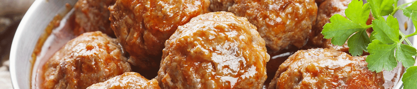 Processed Meats like Sausages, Patties, Links, Injection Marinades: Citri-Fi Citrus Fiber Improves Yields, Succulence, Juiciness and Texture