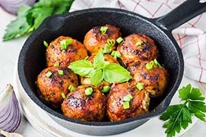Plant-based Meats: Citri-Fi Replaces Methylcellulose, Improves Juiciness, Firm Texture and Meat-like Texture