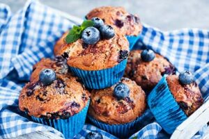 Bakery Foods: Citri-Fi Citrus Fiber Improves Moisture Retention, Emulsification and Freshness also Gluten-free 394x294
