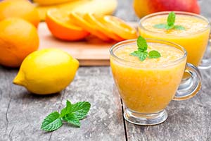 Beverages and Drinks: Citri-Fi Citrus Fiber Provides Stability, Pulp Extension and Natural Mouthfeel