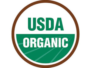 USDA Organic Certified: Citri-Fi Citrus Fiber - 394x294
