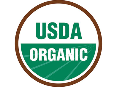 USDA Organic Certified: Citri-Fi Citrus Fiber - 394x294