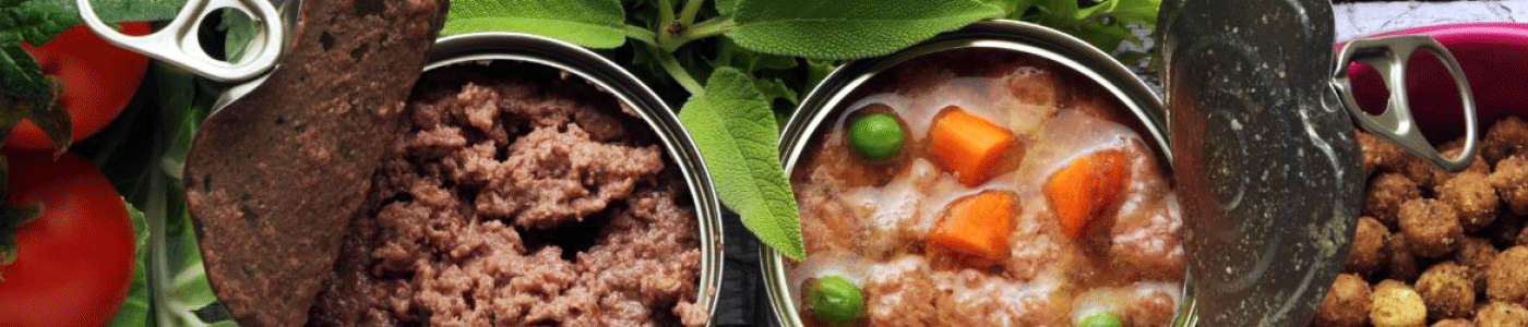 Pet Food & Treats: Citri-Fi Citrus Fiber Provides Emulsification, Syneresis Control, Increased Yields, Reduced Breakage and Mold Release