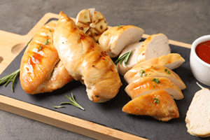 Processed Meats: Citri-Fi Citrus Fiber Improves Yields, Succulence and Juicy Texture