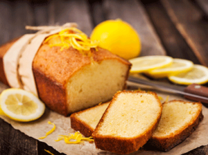 Bakery Foods: Citri-Fi Citrus Fiber Improves Moisture Retention, Emulsification and Freshness also Gluten-free - 394x294