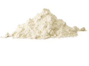 Dry Plating: Citri-Fi Citrus Fiber Turns Liquids into Free-Flowing Powders - 394x294
