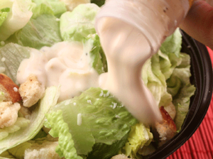 Dressings, Sauces, Condiments - Citri-Fi Citrus Fiber Creates Stability, Natural Emulsifier, Creamy Texture, Clean Label - 394x294