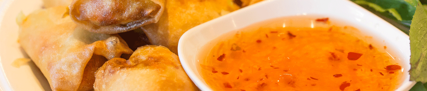 Dressings, Sauces, Spreads and Condiments: Citri-Fi Citrus Fiber Provides Stability, Emulsifier and Natural Texture