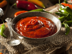 Tomato Extension, Natural Tomato-like Texture, Viscosity, Thickness - Citri-Fi Citrus Fiber - 394x294