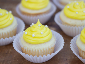 Bakery Foods: Citri-Fi Citrus Fiber Improves Moisture Retention, Emulsification and Freshness also Gluten-free - 394x294