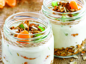 Plant-based Foods - Citri-Fi Citrus Fiber Creamy Texture, Stability - 394x294