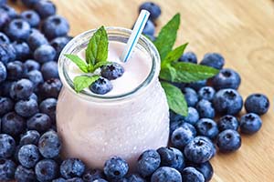 Dairy Products: Citri-Fi Citrus Fiber Provides Syneresis Control and Natural Creamy Mouthfeel