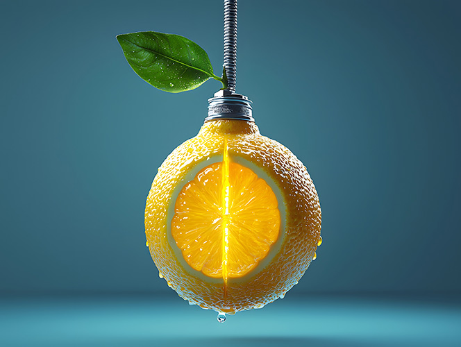 Citri-Fi Citrus fiber is an efficient food ingredient