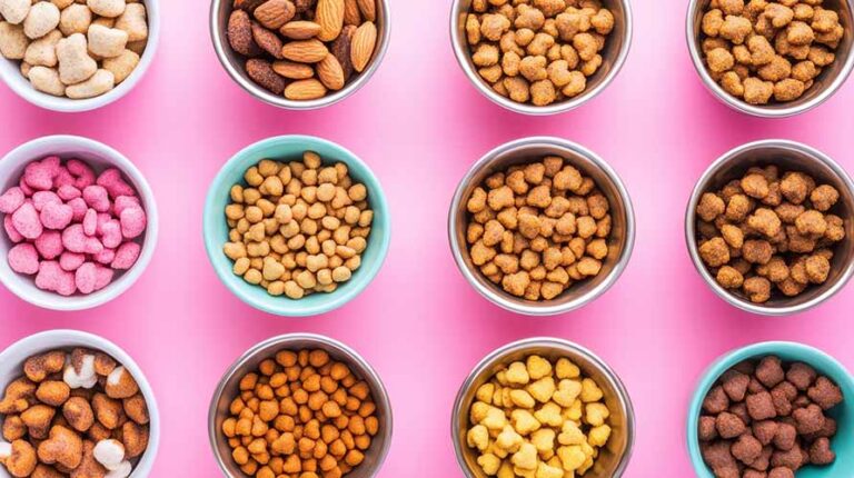 Pet Meat Toppers - Citri-Fi Citrus Fiber Binds Water and Provides Emulsification