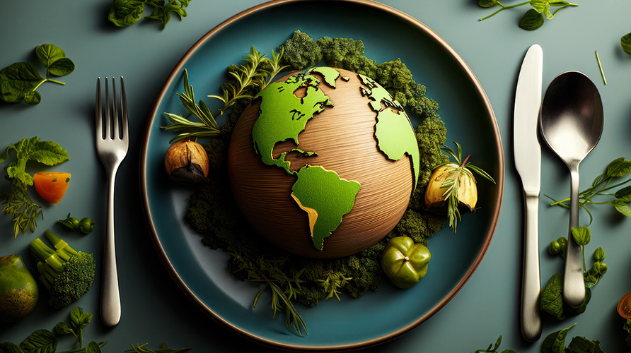 Global Food Trends in 2026 - Health, Traditional Foods and Sustainability