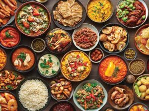 Citrus fiber provides water binding and emulsification to foods & beverages